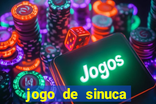 jogo de sinuca billiards click jogos